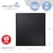 Rca RCA Indoor HDTV Digital Amplified Flat Antenna 1 pk ANT1660E - alternate 4